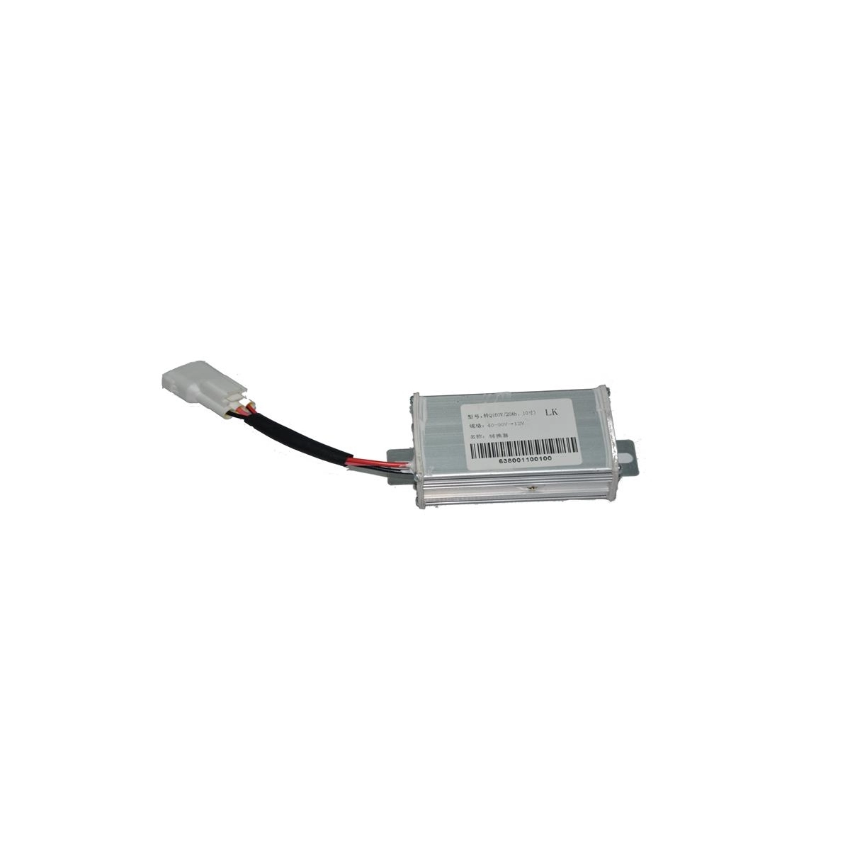 KUBA GT5 BEYİN TEKLİ #KM 71825